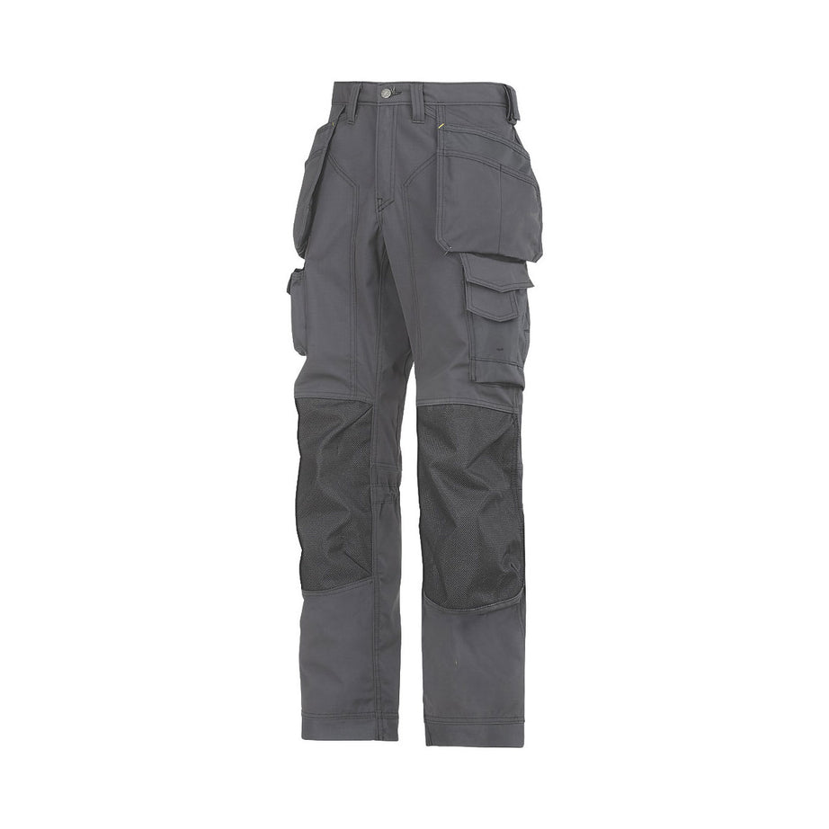 Snickers Floorlayer Trousers W41 L32 - Image 1