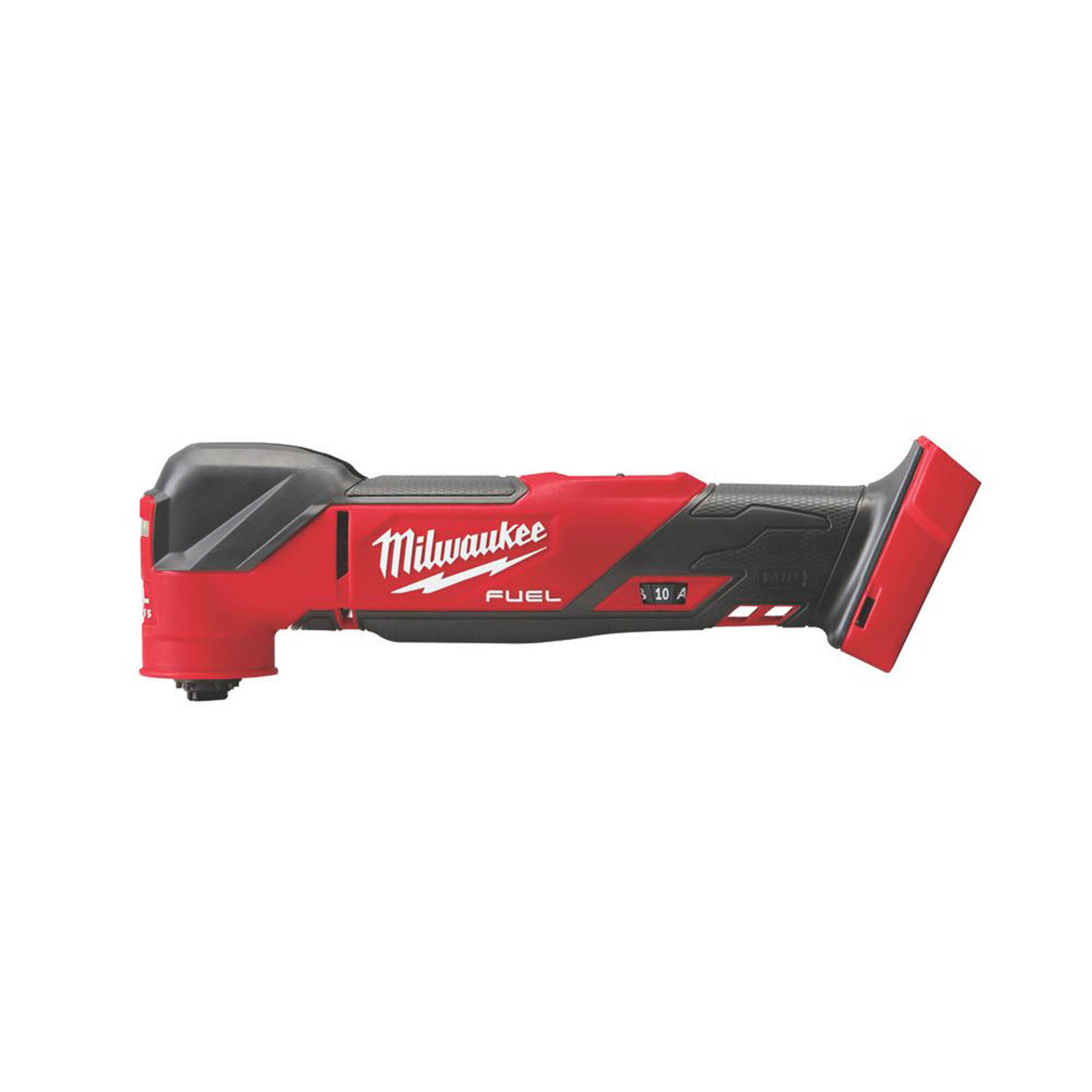 Milwaukee M18FMT-0 FUEL 18V Li-Ion RedLithium Brushless Cordless Multi-Tool - Bare - Image 1