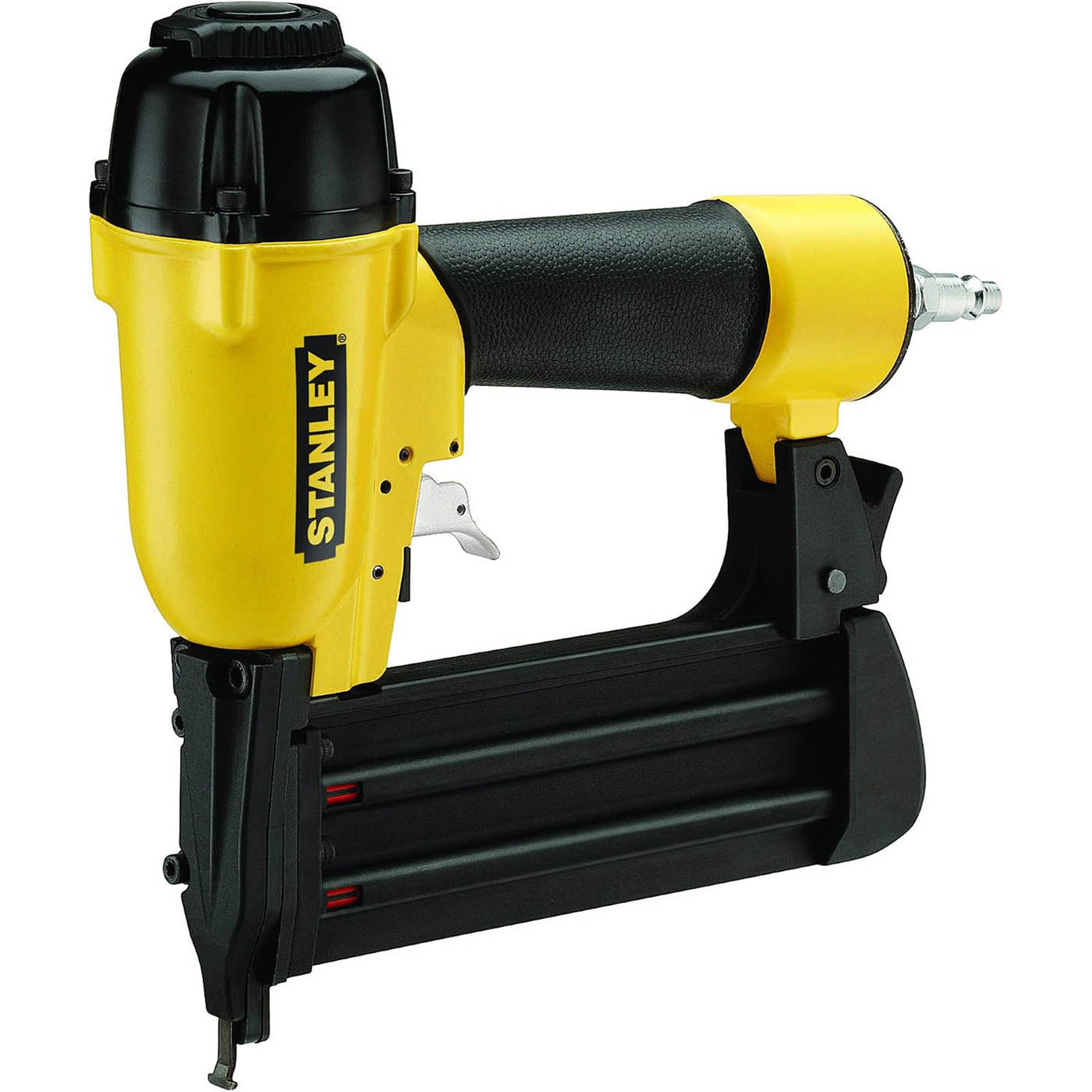 Stanley Finish Nailer Cordless 18V Li-Ion FATMAXV20 Compact 18Ga Body Only - Image 1