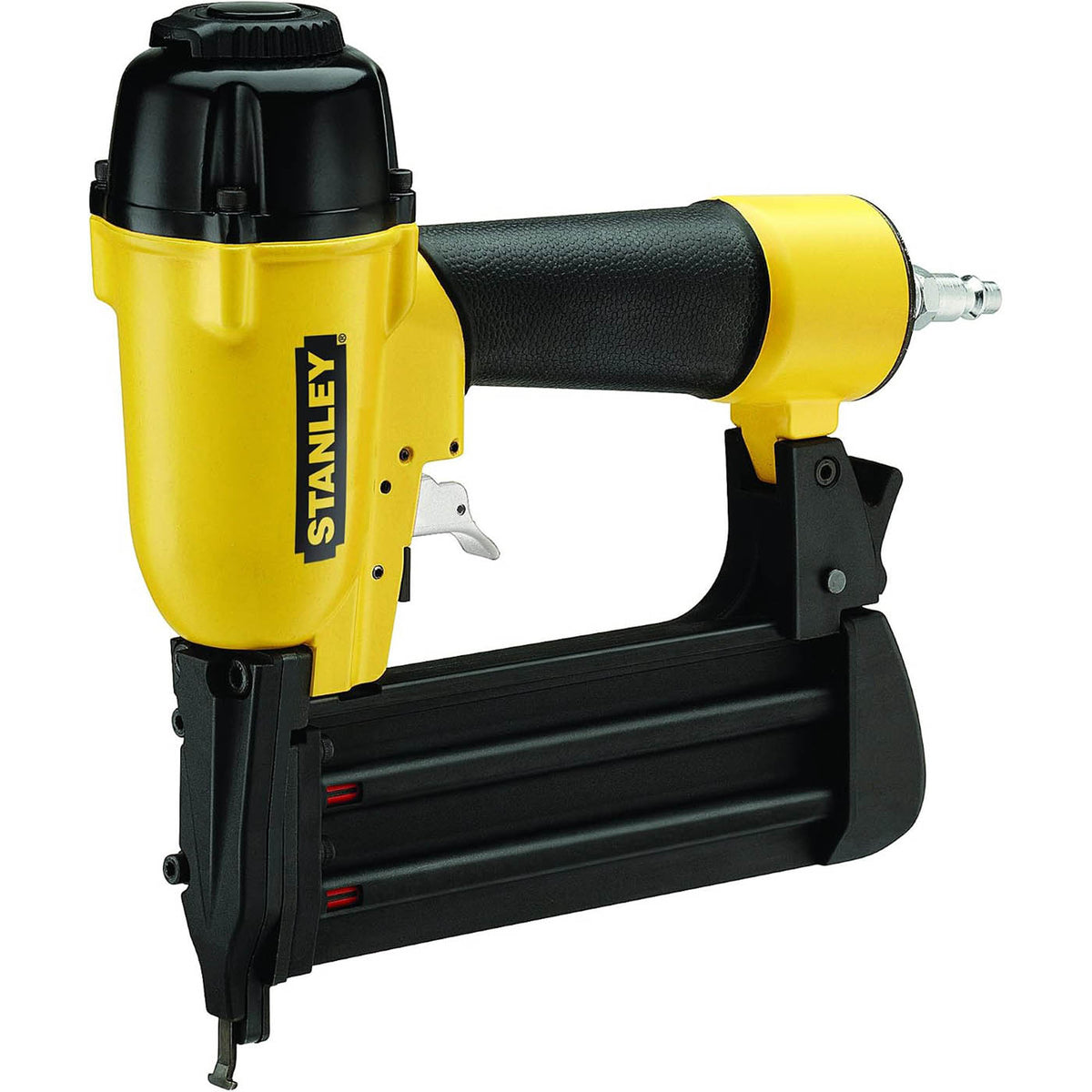 Stanley Finish Nailer Cordless 18V Li-Ion FATMAXV20 Compact 18Ga Body Only - Image 1