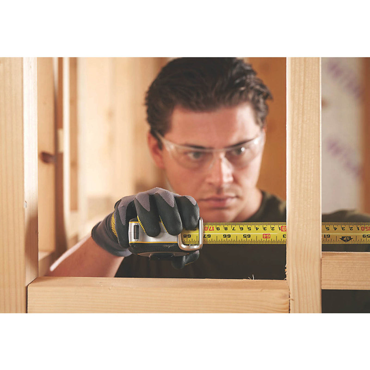 Stanley FatMax Xtreme  10m Tape Measure - Image 5