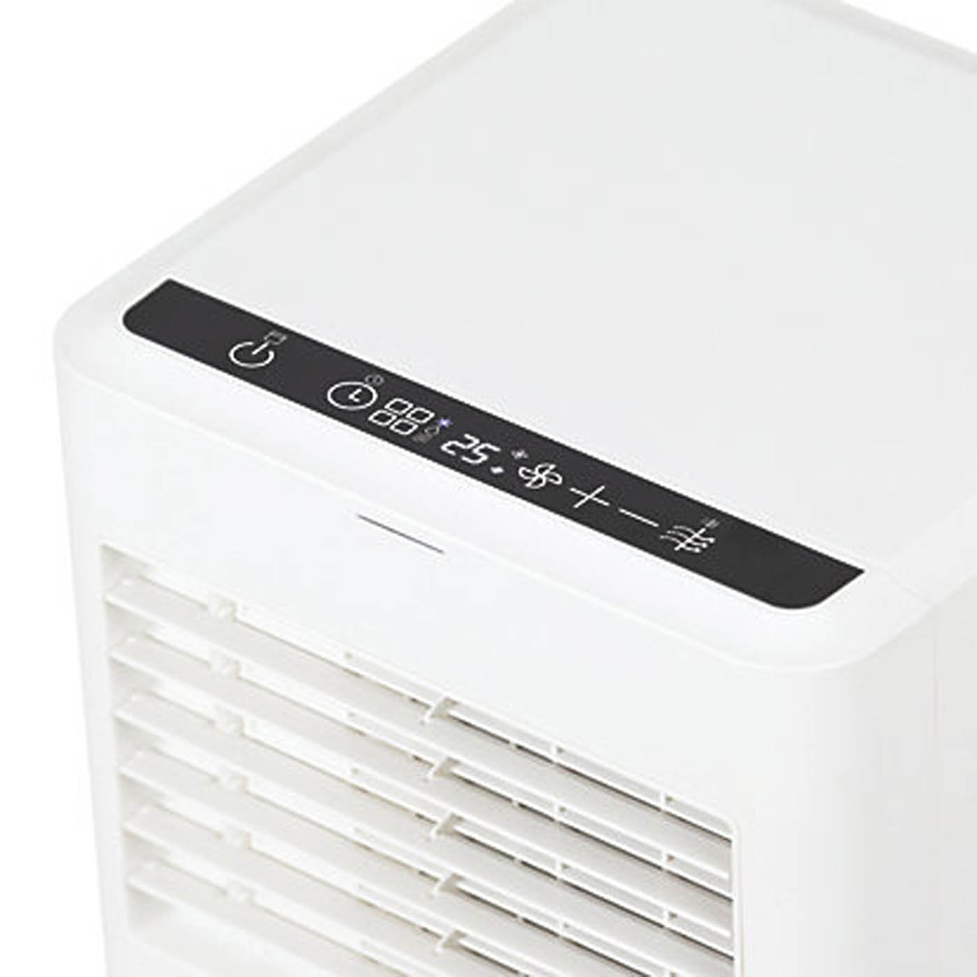 Air Conditioning Unit White Portable Variable Speed Compact 5000BTU 1500W - Image 6