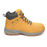 DeWalt Mens Safety Boots Wheat Yellow Water-Resistant Lightweight Steel Size 7 - Image 2