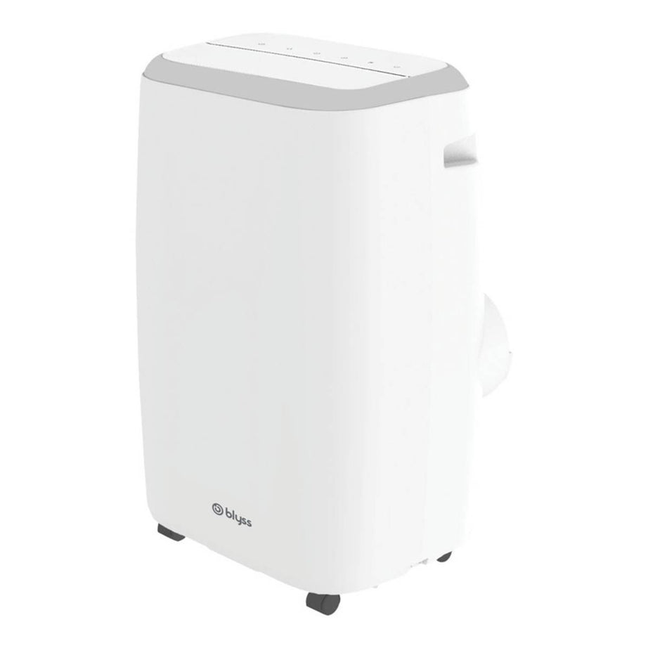 Blyss Smart Air Conditioner Portable 3 Speed 3in1 Cooler Dehumidifier Timer 893W - Image 1