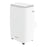 Smart Air Conditioner 3-in-1 Cooling Dehumidifying Ventilation 24h Timer 9000BTU - Image 1