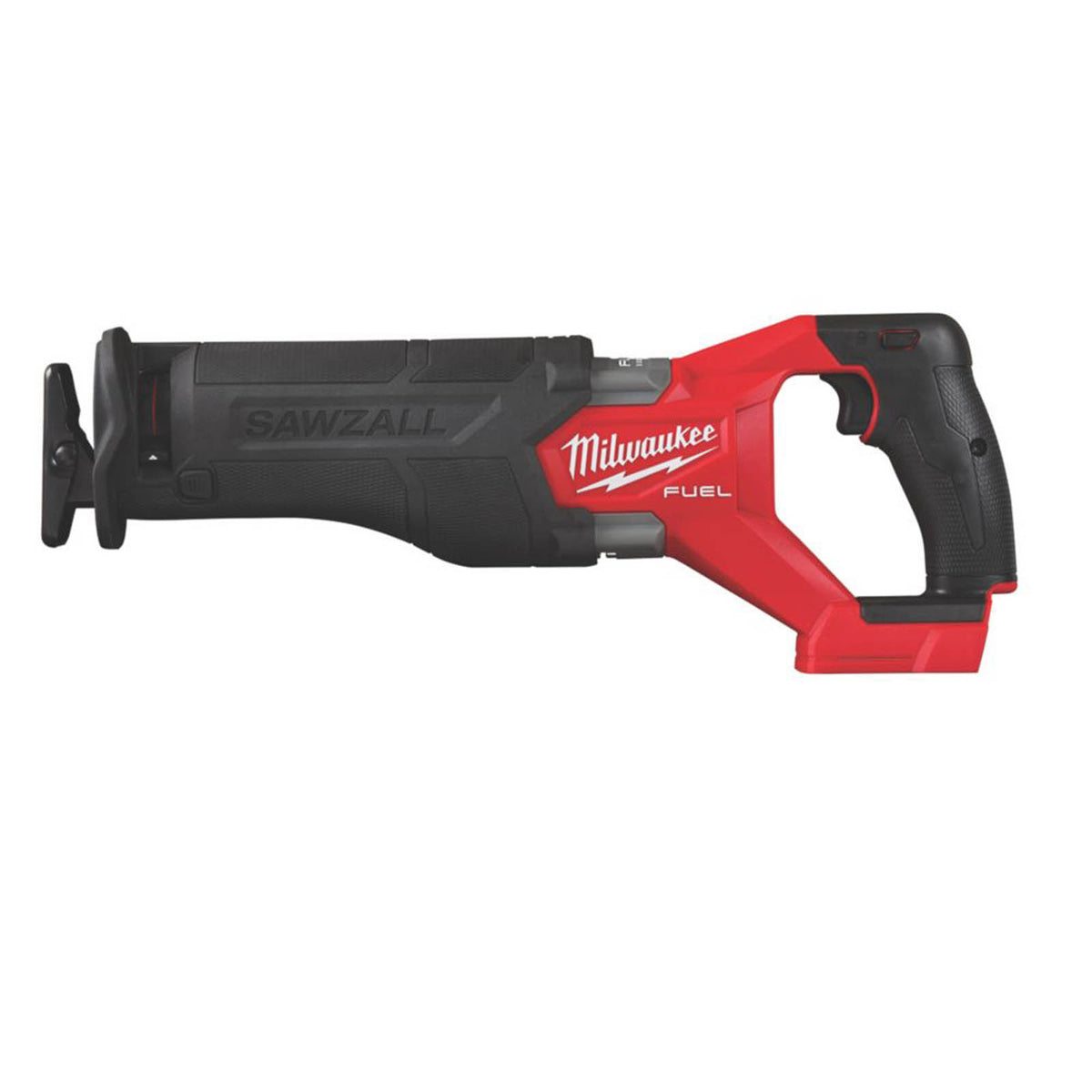 Milwaukee M18 FSZ-0 FUEL 18V Li-Ion RedLithium Brushless Cordless Sawzall Reciprocating Saw - Bare - Image 2