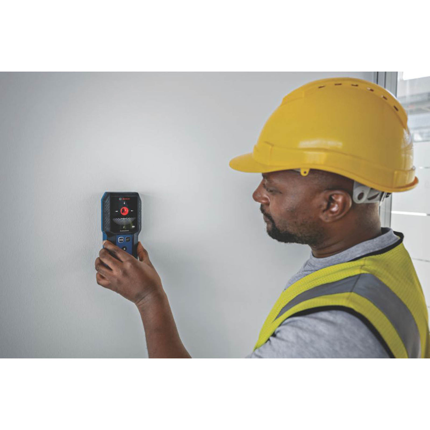 Bosch PRO GMS 120-27 Detector - Image 4