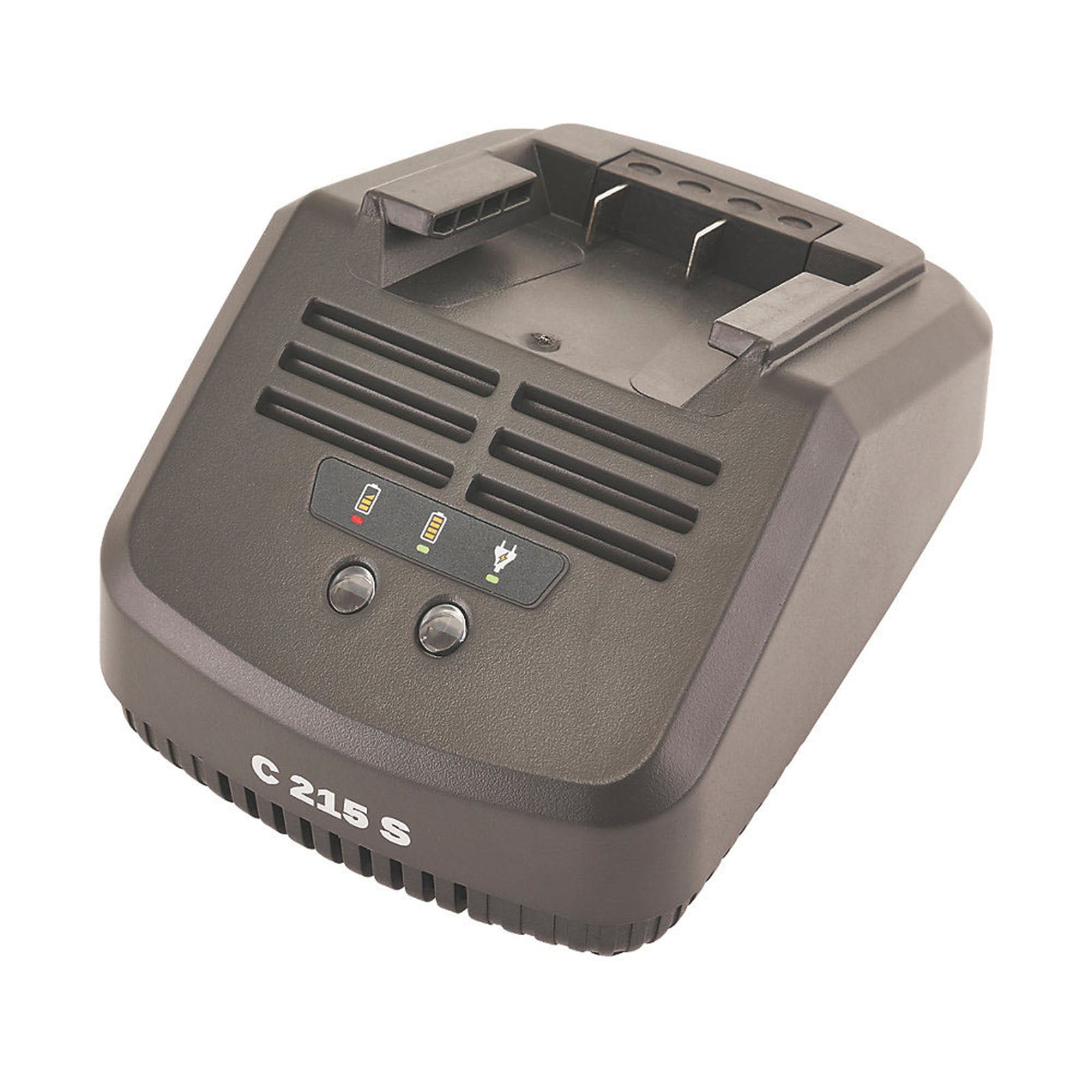 Mountfield Battery Charger C 215 SU 220-240 V Li-Ion E Power 70Min Charging Time - Image 2