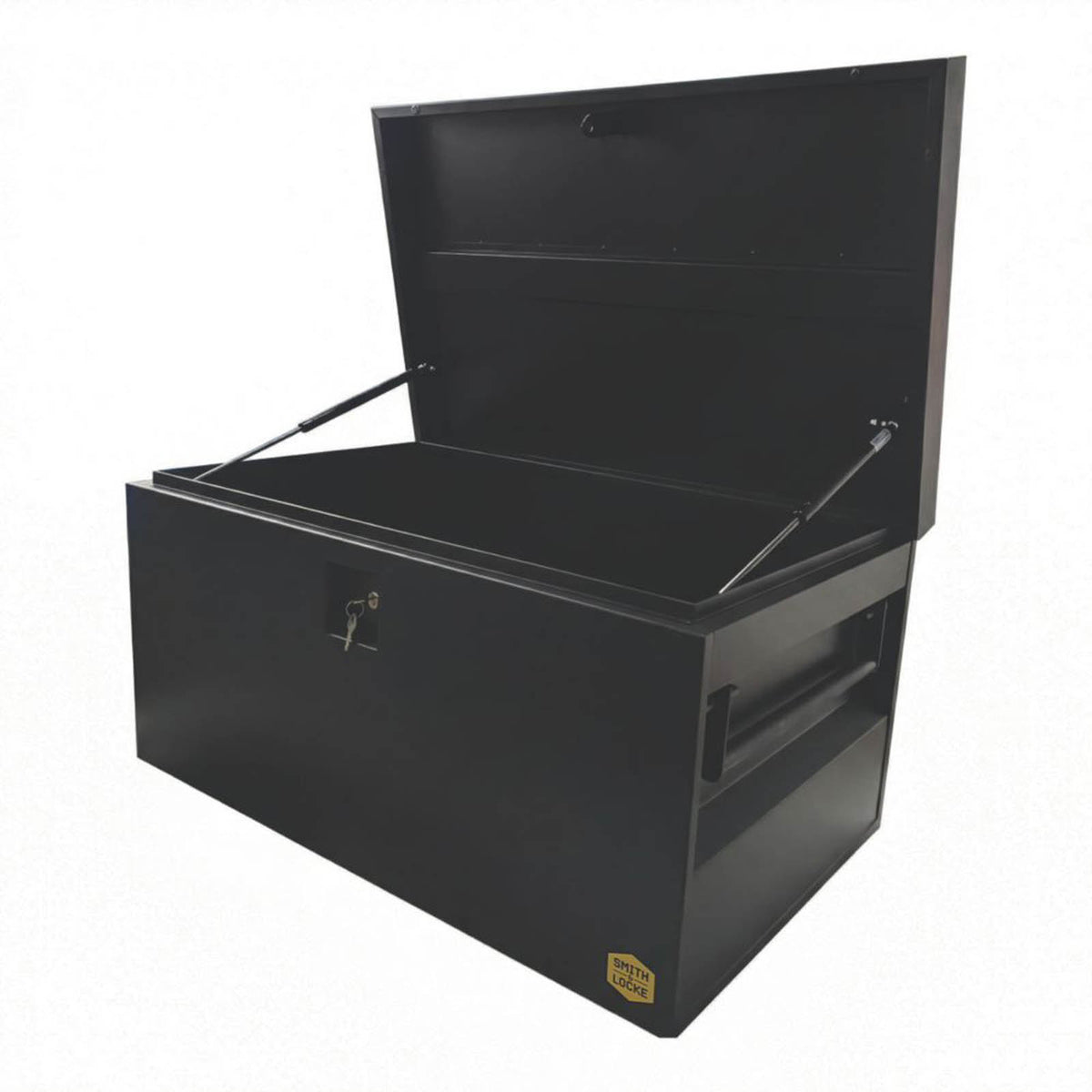 Smith & Locke  Van Safe 935mm x 590mm x 495mm - Image 1