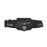 LED Head Torch Rechargeable Black Dimmable 500lm Compact Headlamp Adjustable - Image 2