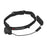 LED Head Torch Rechargeable Black Dimmable 500lm Compact Headlamp Adjustable - Image 3