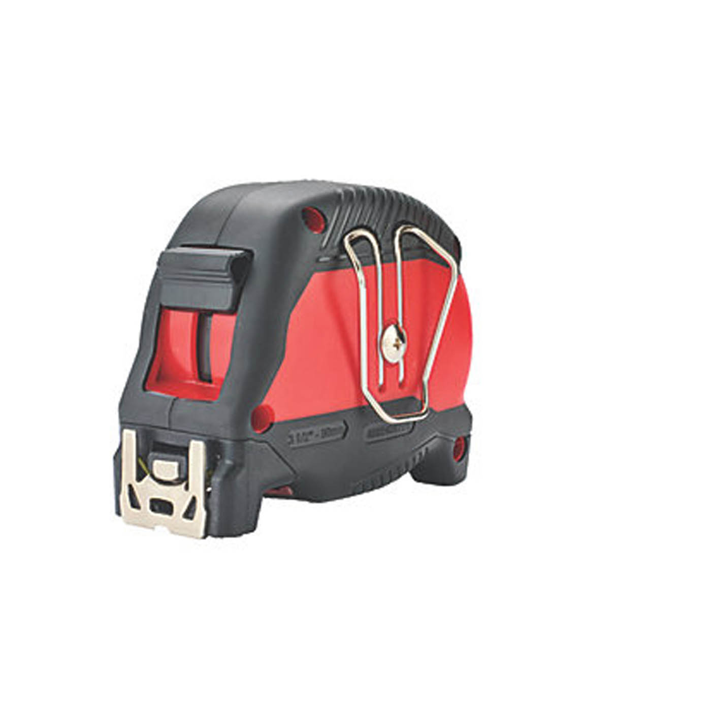 Milwaukee Premium Magnetic 8m Tape Measure Set 2 Pack - Image 4