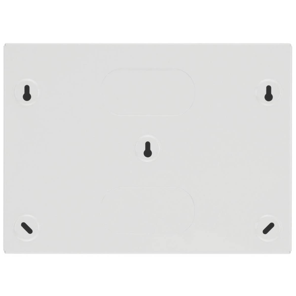BG Consumer Unit SPD CF12MS9-01 9-Module 9-Way Part-Populated 100A Main Switch - Image 3