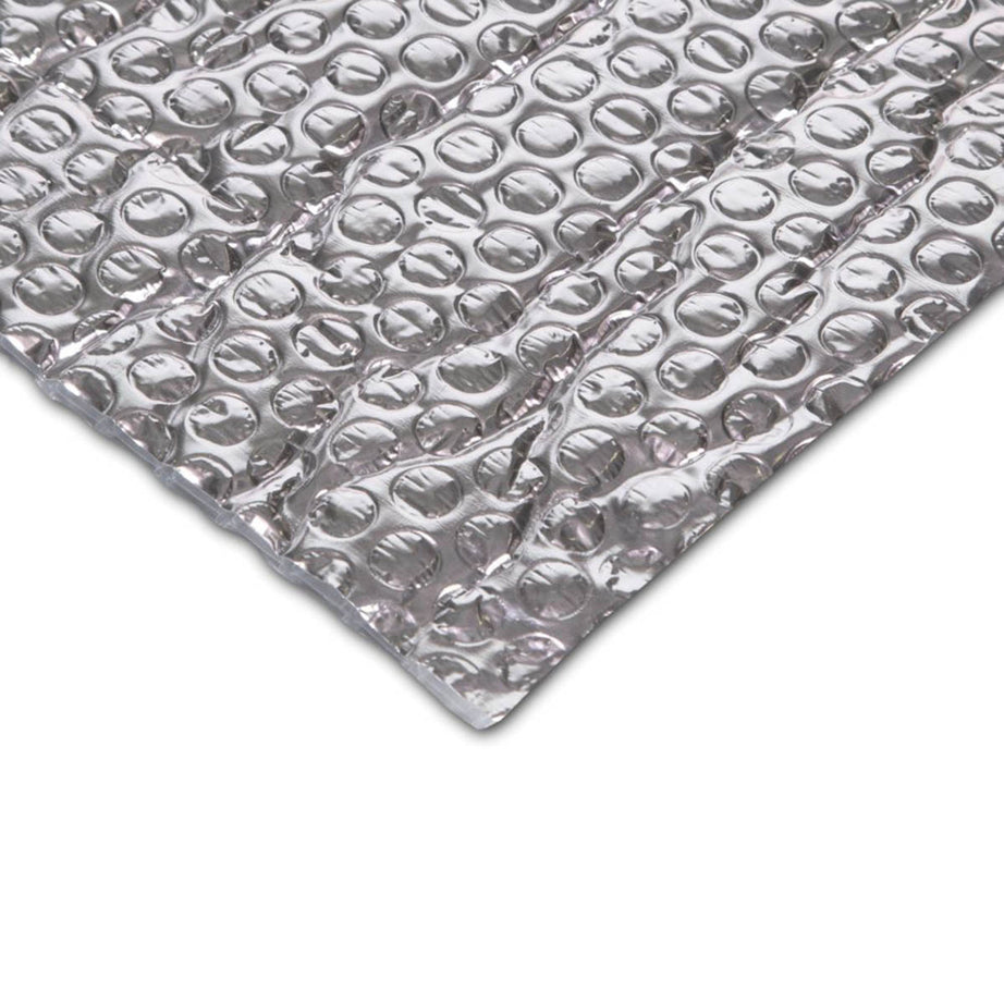 ThermaWrap Reflective Insulation Foil Aluminium Lightweight Flexible 7.5m x 1.2m - Image 2
