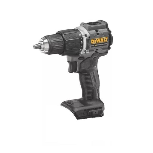 DeWalt Combi Drill Cordless 18V 100YearDCD100M1T-GB Brushless Compact Body Only - Image 1