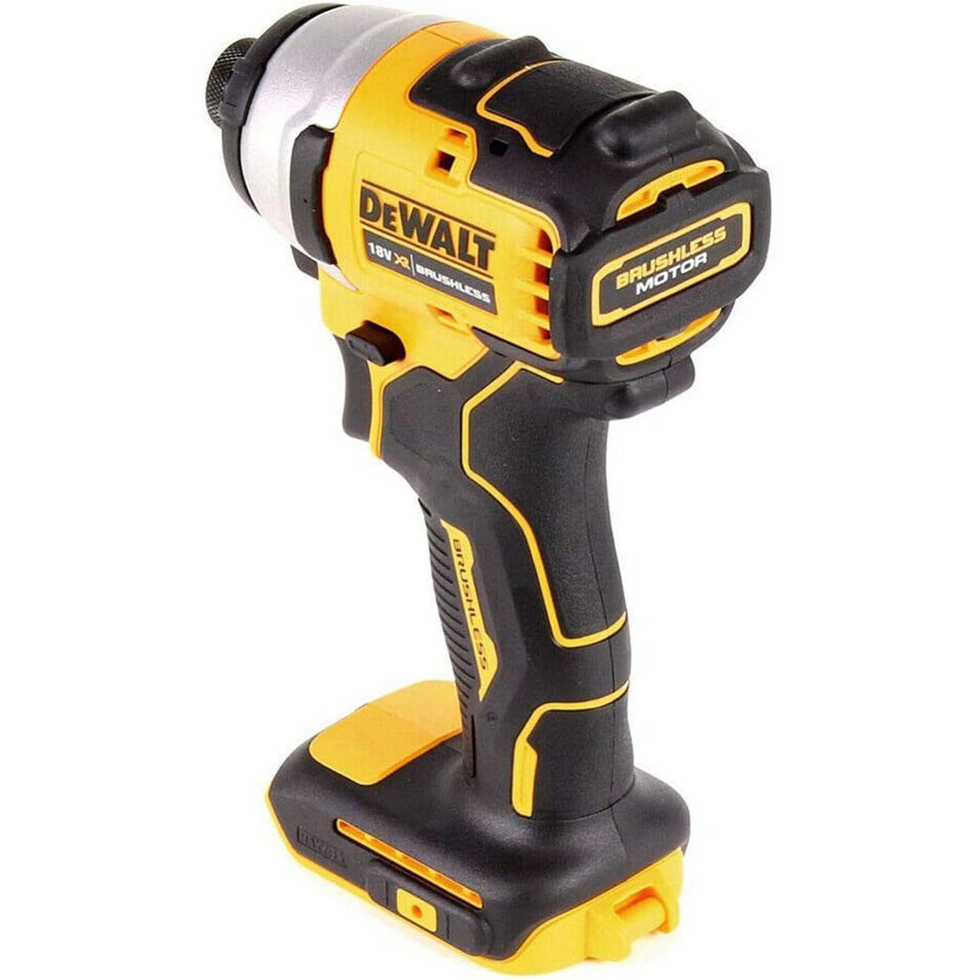 DeWalt Impact Driver Cordless DCF809N 18V Brushless Li-Ion XR 190Nm Body Only - Image 1