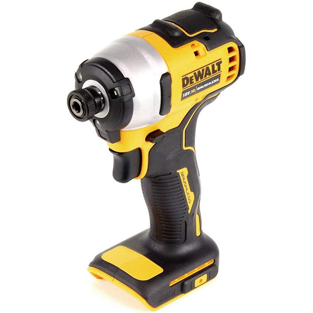 DeWalt Impact Driver Cordless DCF809N 18V Brushless Li-Ion XR 190Nm Body Only - Image 3