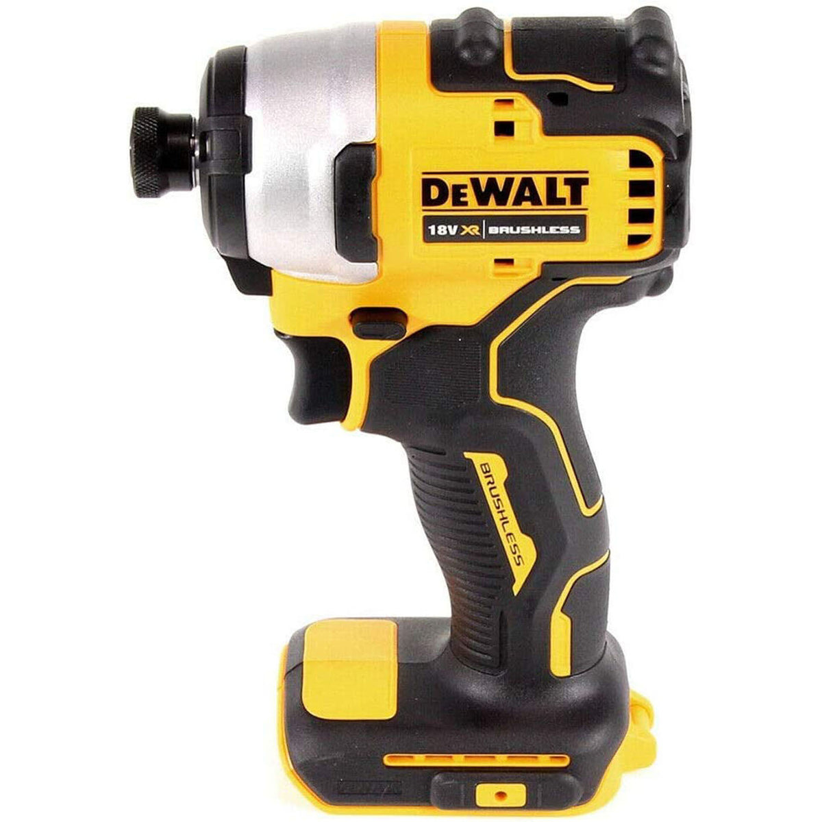 DeWalt Impact Driver Cordless DCF809N 18V Brushless Li-Ion XR 190Nm Body Only - Image 4