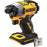 DeWalt Impact Driver Cordless DCF850NT-XJ Compact Powerful 18V Li-ion Body Only - Image 1