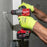 Milwaukee Combi Drill Cordless M18 FPD3-0X Brushless Percussion 18V Body Only - Image 2