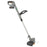 Titan Grass Trimmer Cordless 18V TTI821GGT Soft Grip Garden Cutter Body Only - Image 2