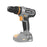 Titan Combi Drill Cordless 1TTI886DRS 8V Li-Ion Compact Heavy Duty Body Only - Image 1